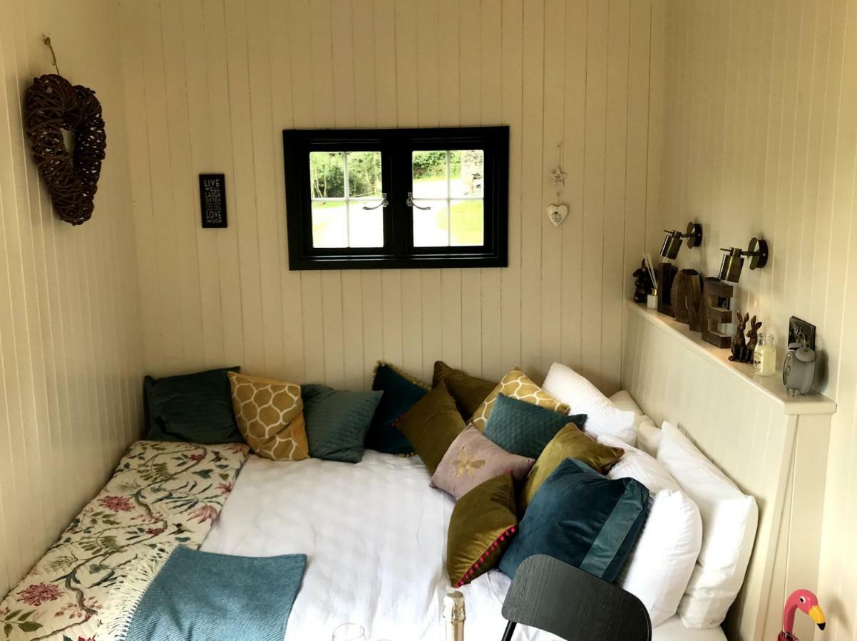 Hotel Beds Of Silk Labasheeda Exterior foto